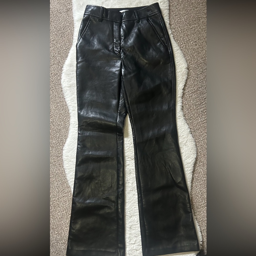 Babaton going out pants